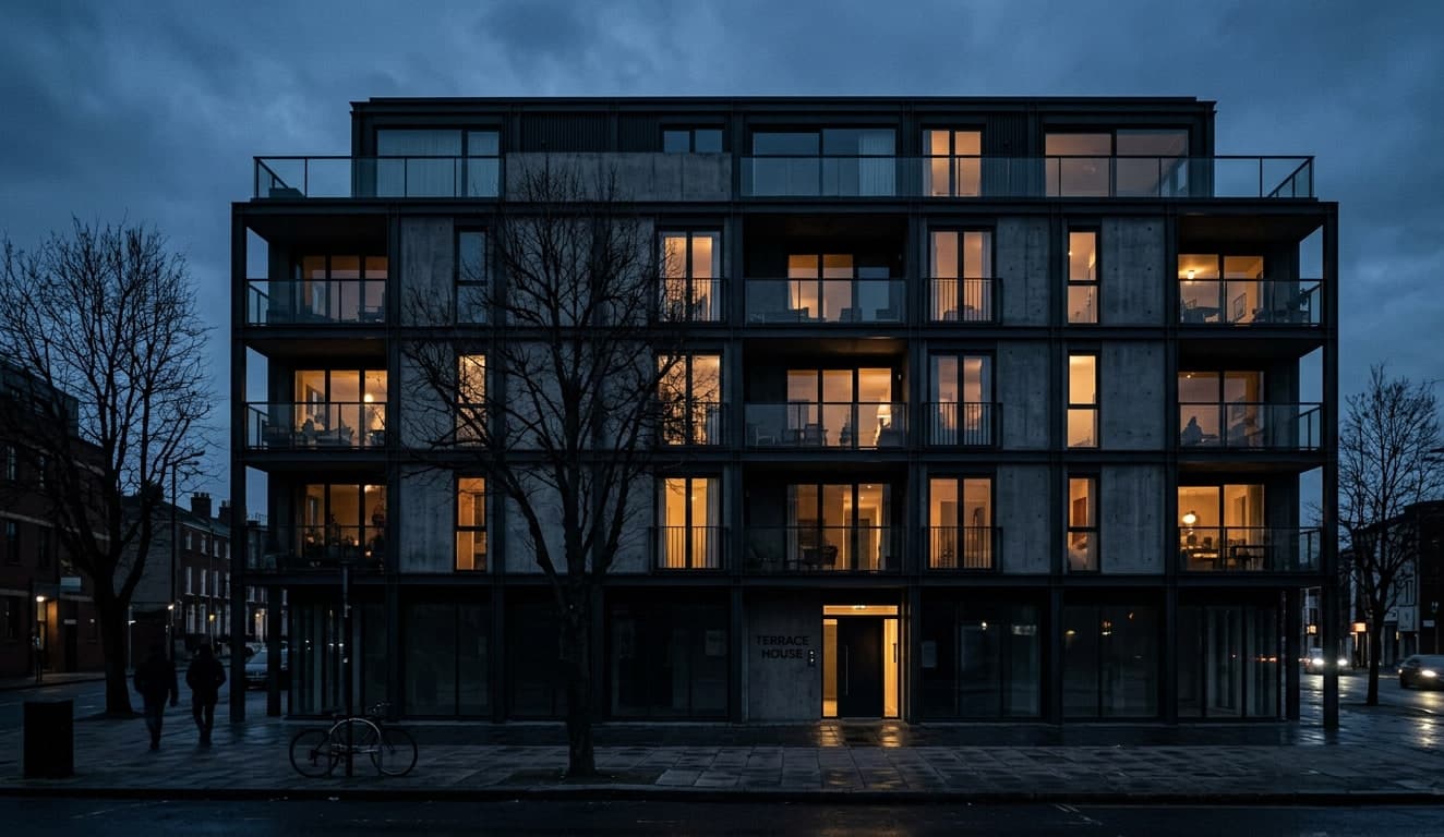 Housing project